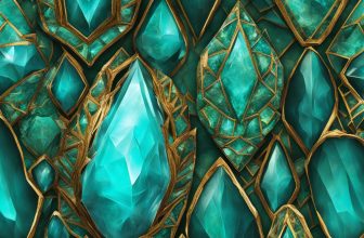 turquoise crystal spiritual meaning