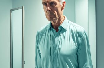 wearing someone else's clothes spiritual