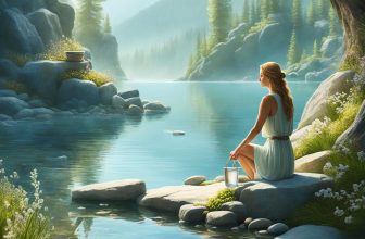 where to pour water after spiritual floor wash