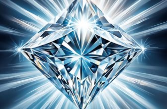 white diamond spiritual leader