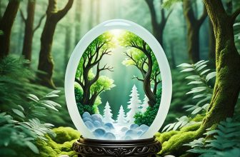 white jade spiritual properties