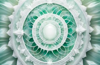 white jade spiritual properties