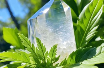 white quartz spiritual properties