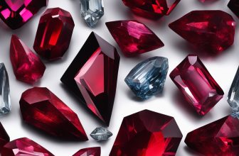 will a fake ruby help me spiritual