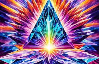 zentron crystal spiritual meaning