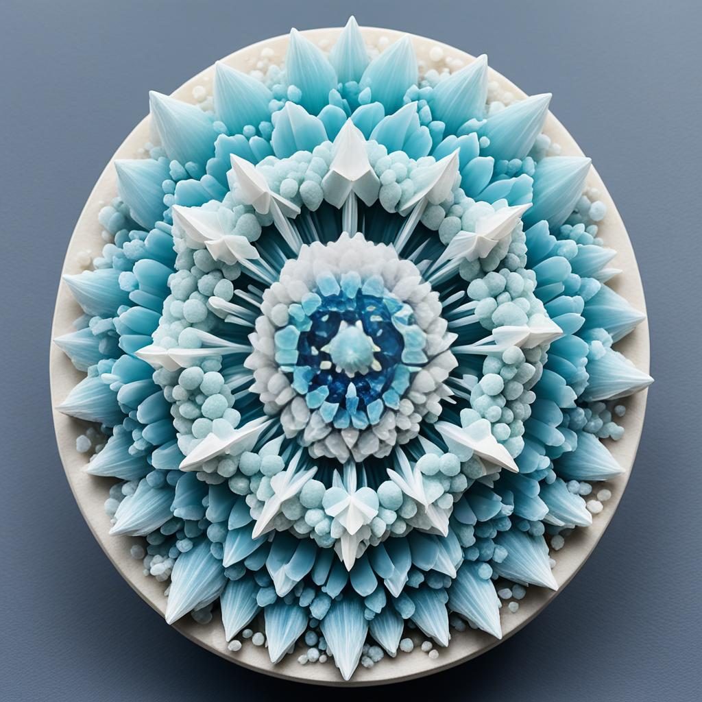 zeolite crystal healing properties