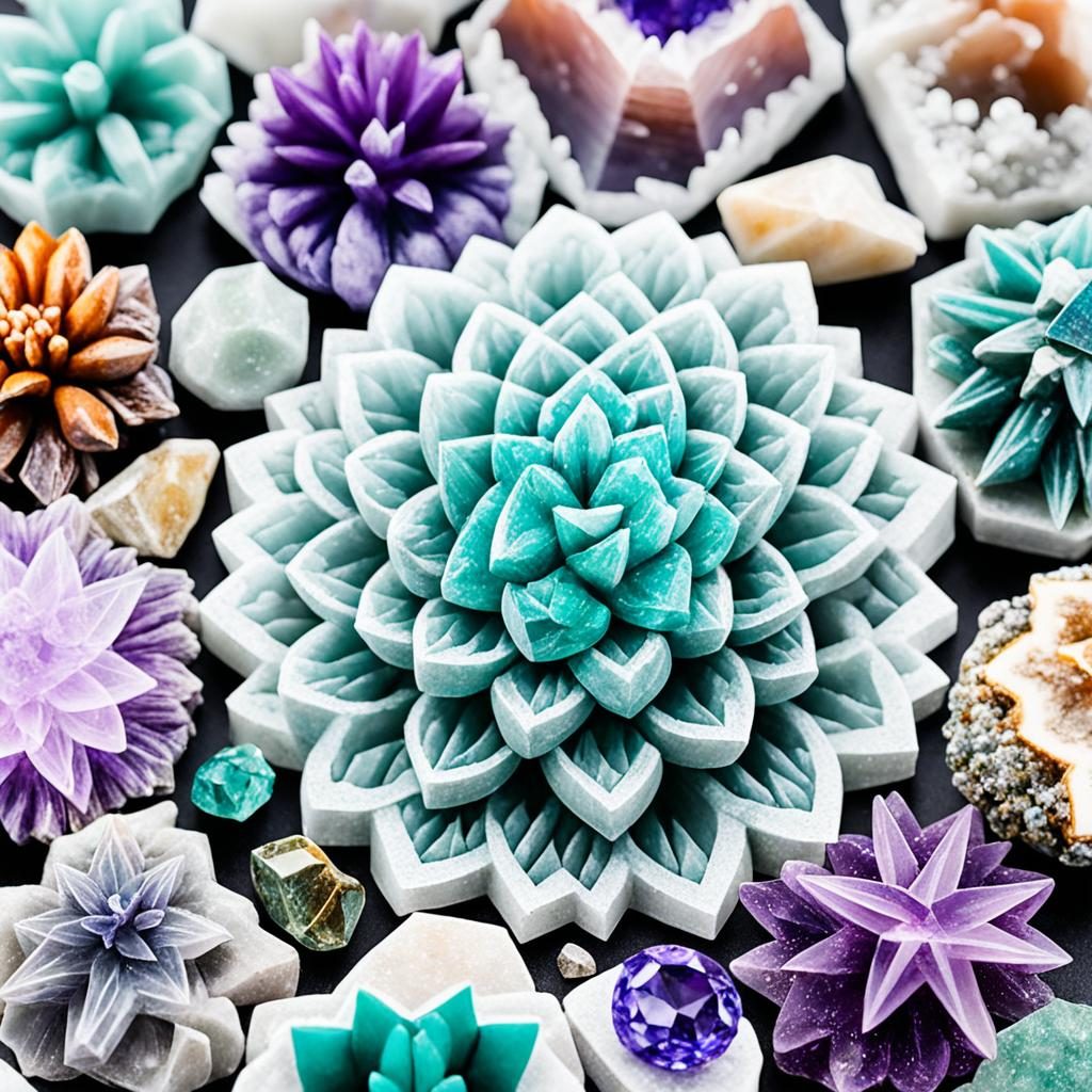 zeolite crystal metaphysical properties