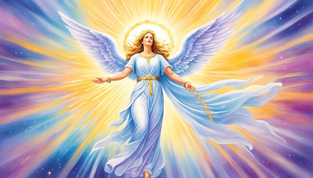angelic name meanings angelic name meanings