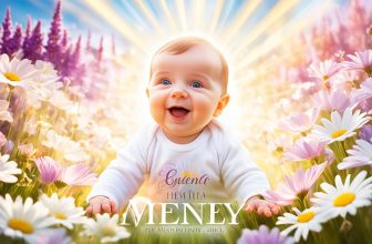 baby names spiritual meaning