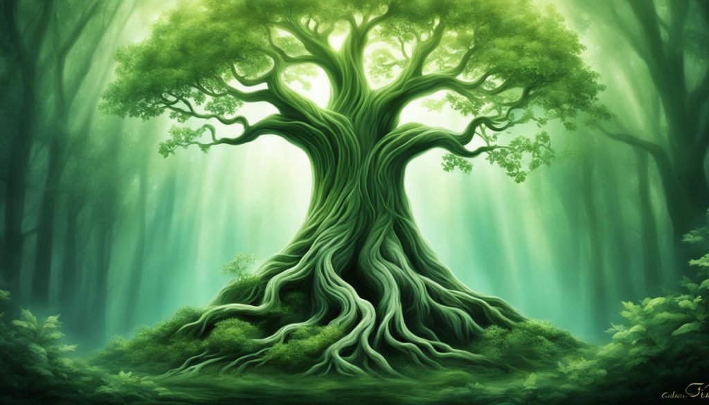 elder name meaning in spirituality