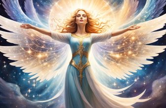 name meaning spiritual angel