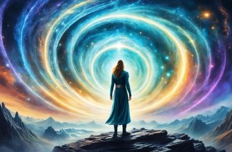 name whispered in ear spiritual meaning