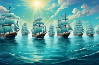 names of ships with spiritual meaning