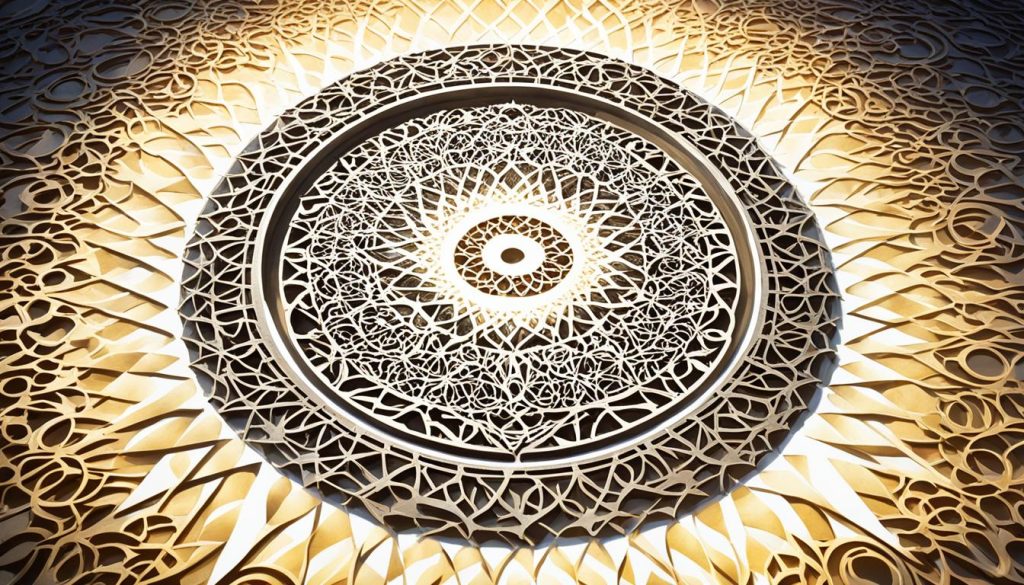 rashid name spiritual reflection