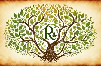 spiritual meaning name ira