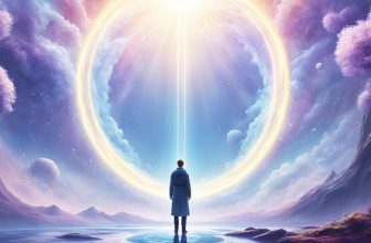 spiritual meaning of hearing someone say your name