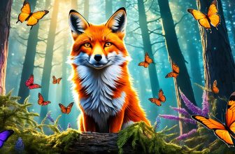 spiritual meaning of the name fuchs