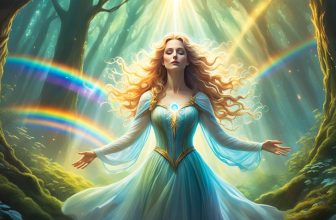 spiritual meaning of the name harriet