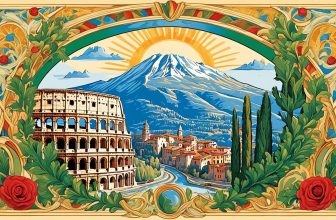 spiritual meaning of the name italia