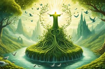 spiritual meaning of the name kirsten