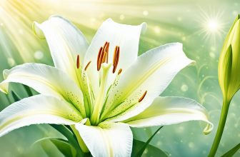 spiritual meaning of the name lily