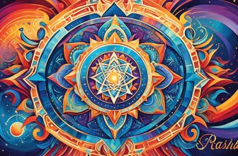 spiritual meaning of the name rashid