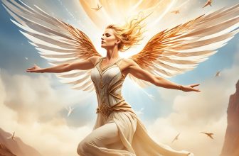 spiritual meaning of the name robyn