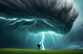 spiritual name meaning wind storm