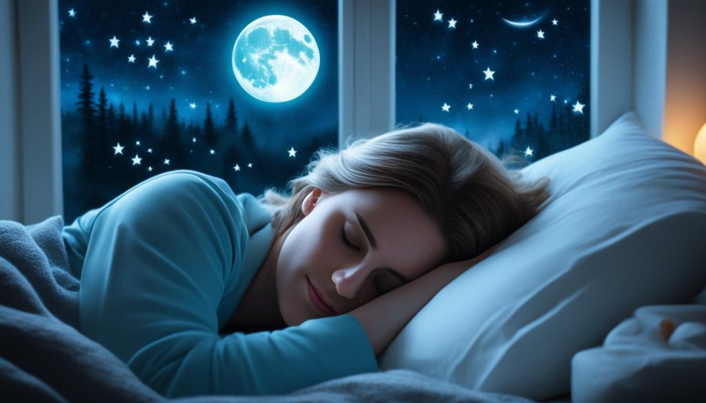 symbol of hearing name in dreams
