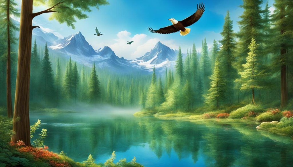 Dale spiritual interpretation Dale spiritual interpretation