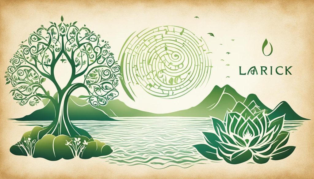Larick name origin and significance Larick name origin and significance