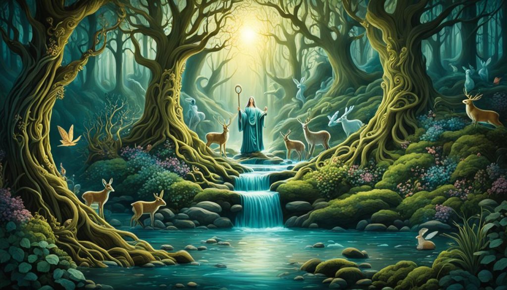 Satura Spiritual Meaning Satura Spiritual Meaning
