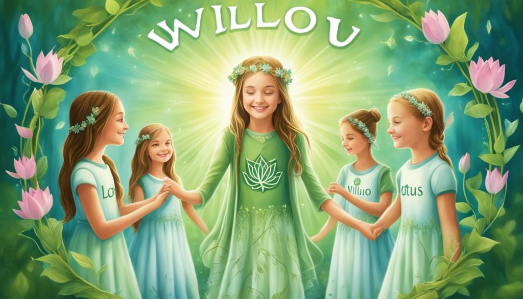 Spiritual Name Ideas for Girls Spiritual Name Ideas for Girls