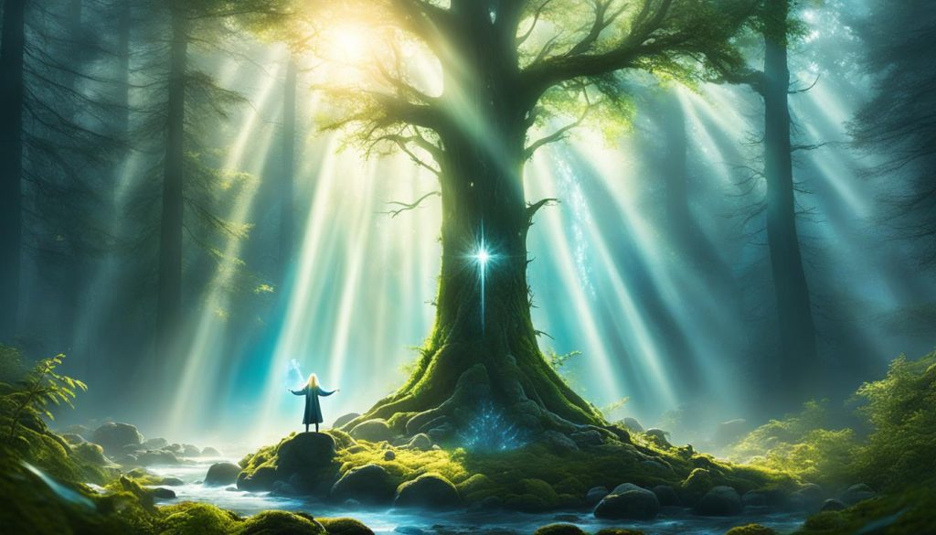 Uncovering the Spiritual Essence of Bradley Uncovering the Spiritual Essence of Bradley