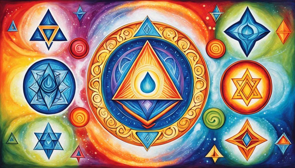 Vowel Symbolism Vowel Symbolism