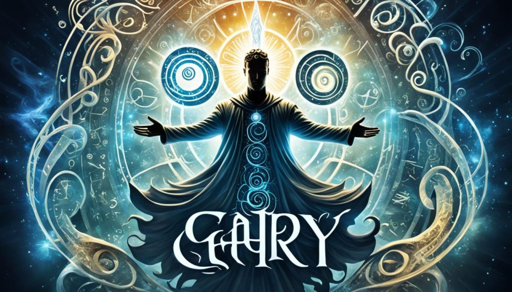 gary name history