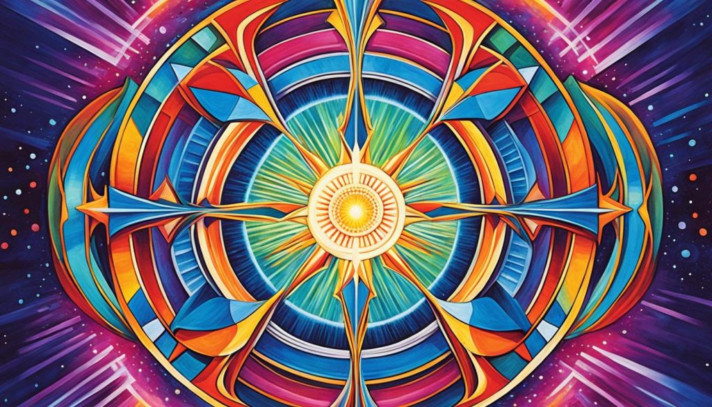 meta symbolism