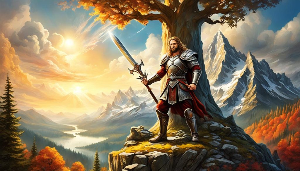 significance of Roland in spirituality significance of Roland in spirituality