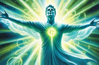 spiritual holy ghost meaning of the name gary