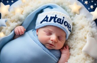 spiritual meaning of baby name antavious