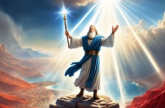 spiritual meaning of the name moses