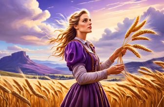 spiritual meaning of the name ruth