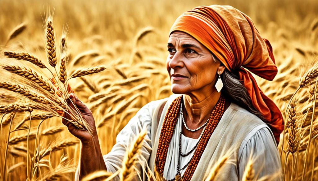 symbolism behind the name Ruth symbolism behind the name Ruth