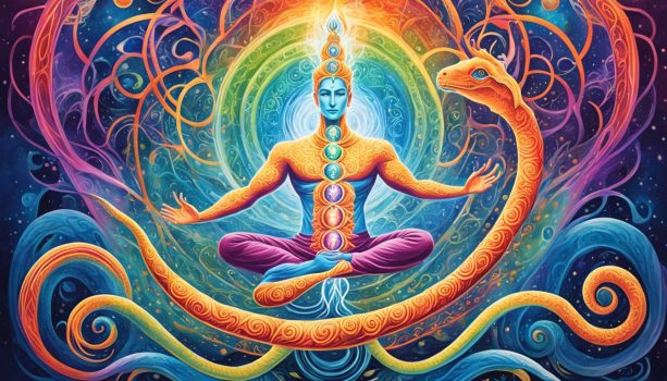 spiritual name meanings kundalini