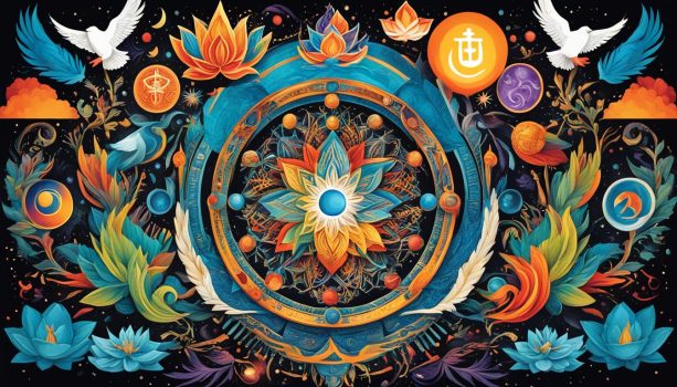 what name means spiritual leader