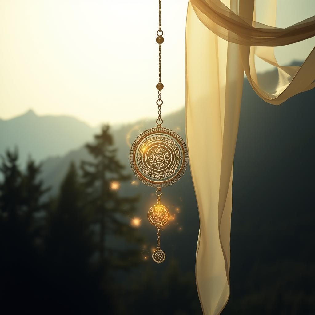 Spiritual questions to ask a pendulum for guidance