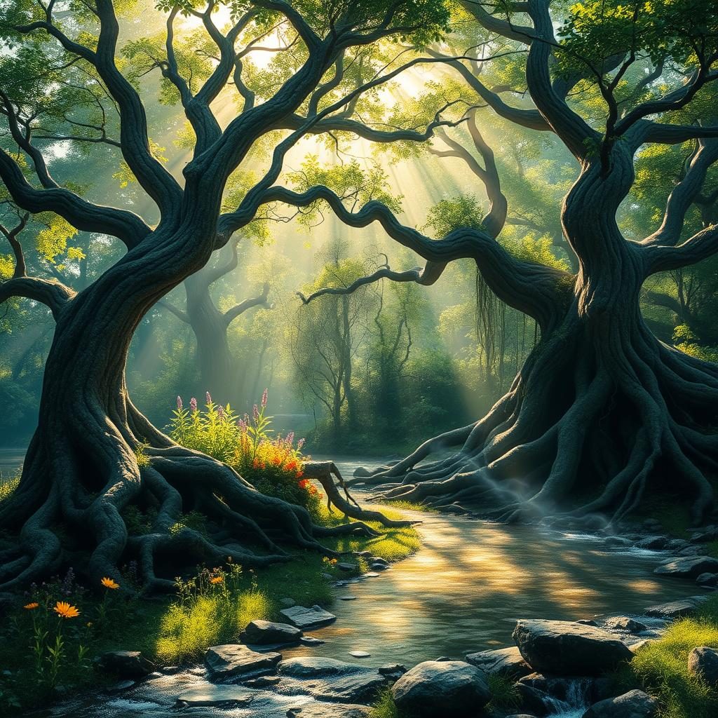 ancestral knowledge ancestral knowledge