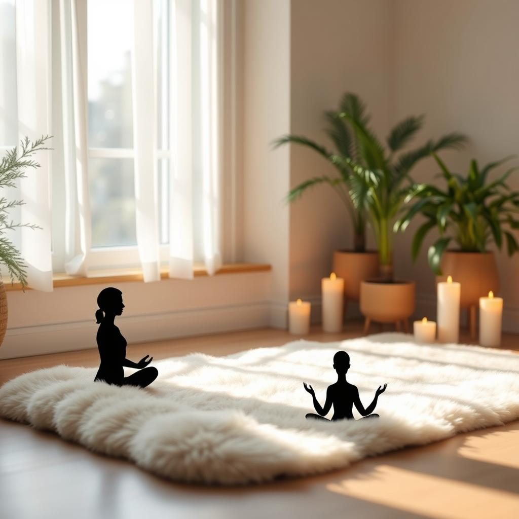 beginner meditation techniques