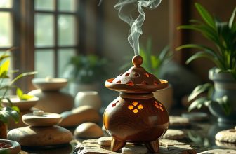 cedar incense spiritual