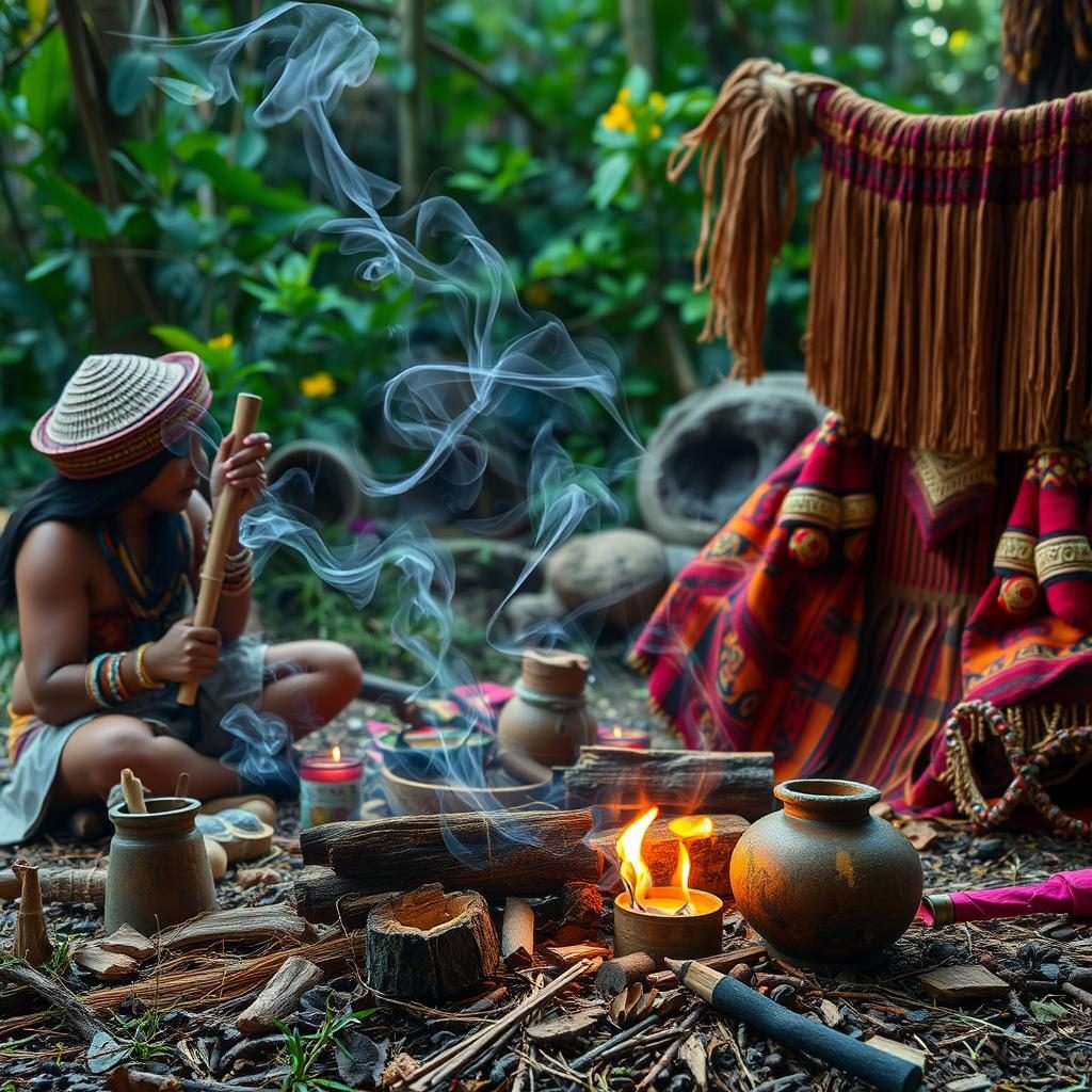 cultural significance of palo santo cultural significance of palo santo